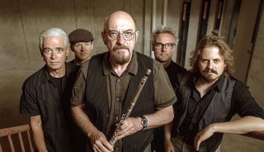 Concert Preview: Classic Rocker Ian Anderson Is Celebrating Jethro