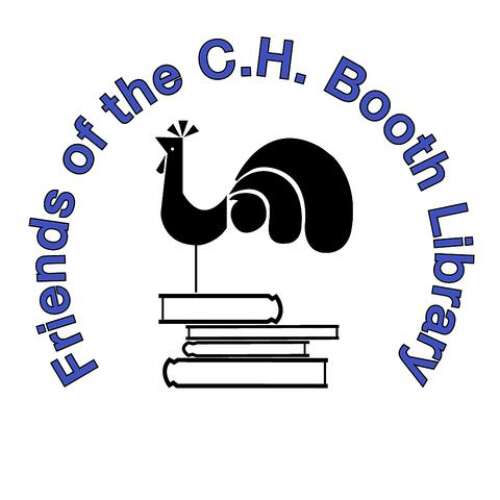 Fall Book Donation Day Set For October 27 At Booth Library The