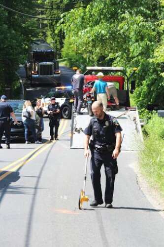 Police Reports | June 10-June 24, 2024