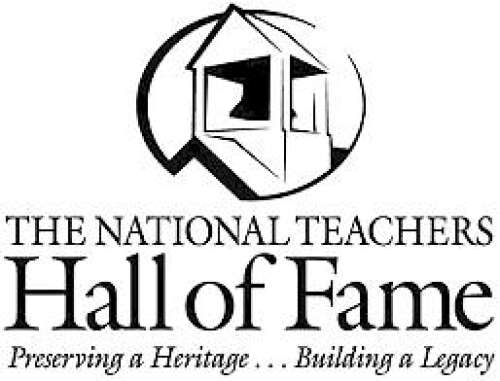 National Teachers Hall Of Fame Delivering Wreath To Sandy Hook Permanent Memorial