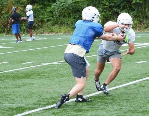 Football Team Looks To Have Three Pillars In Alignment To Stand Tall Against Top Competition