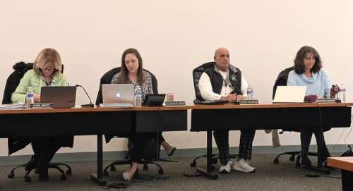 Board Of Education Approves 2025-26 Budget Adoption – The Newtown Bee