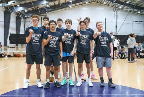 Senior League Holds Championship, All-Star Game, And Contests – The ...