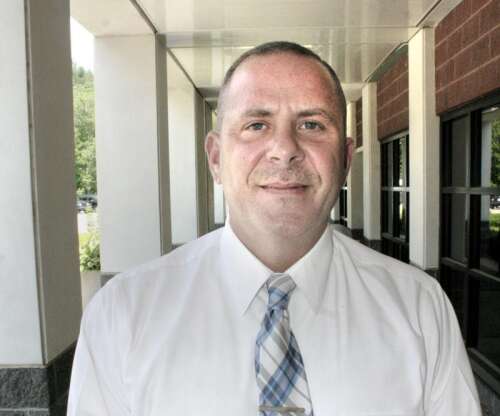 New Warden In Charge At Garner Prison – The Newtown Bee