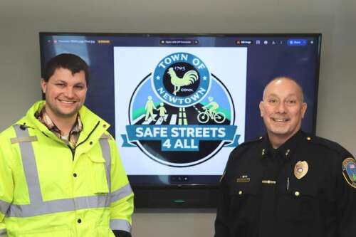 Local Team Members Offer Update On Safe Streets For All Initiative ...