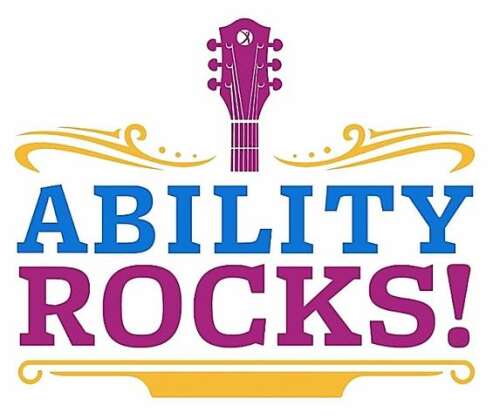 Ability Rocks At Dickinson Park Next Weekend