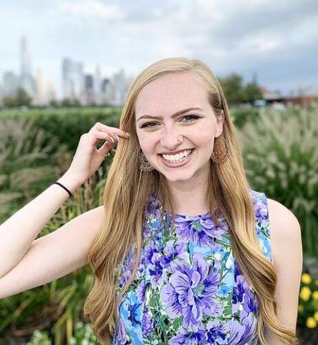 WCSU Student Singers Earn Honors; Local Singer Among Them – The Newtown Bee