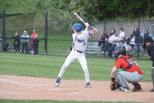 Hawk Sluggers Hit Lights Out After Bizarre Ending To Game At Fairfield Hills