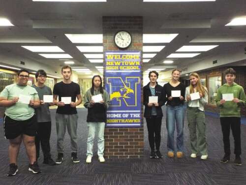 NHS Recognizes Commended Students In National Merit Scholarship Program ...