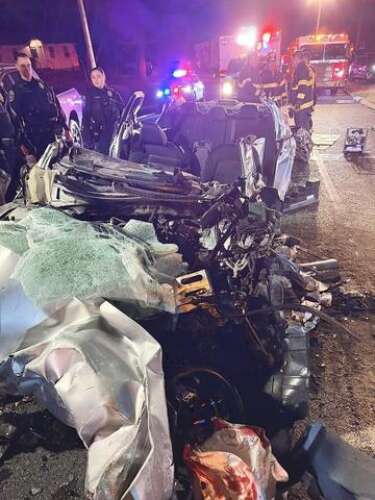 Newtown Police Seeking Witnesses To Serious Main Street Crash – The ...
