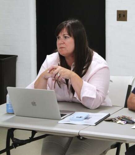 Borough Board Of Burgesses Discusses Trees, Reappointments, More