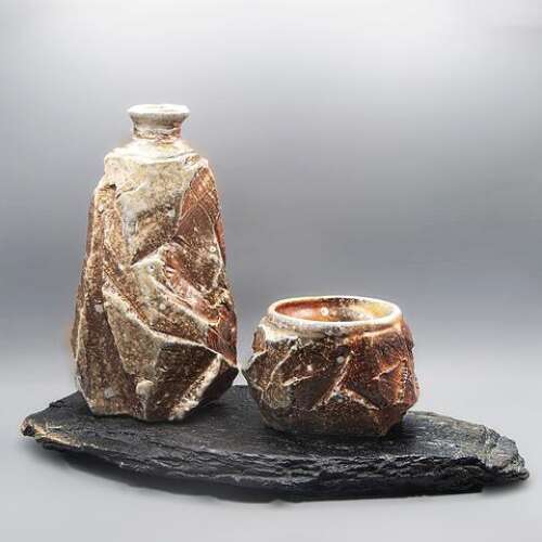 Potters’ Path 14 Artists In 7 Southwestern Connecticut Studios The