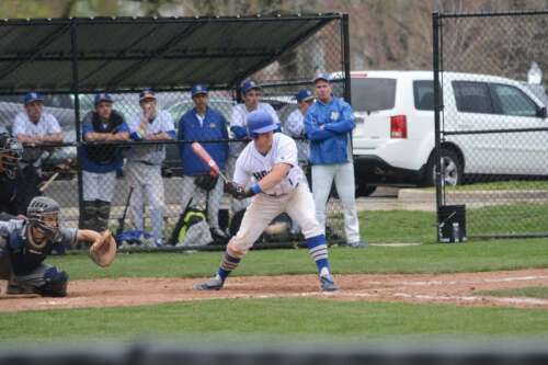 Baseball Team Scores 13 In Slugfest Triumph, Then Sees Streak End – The ...
