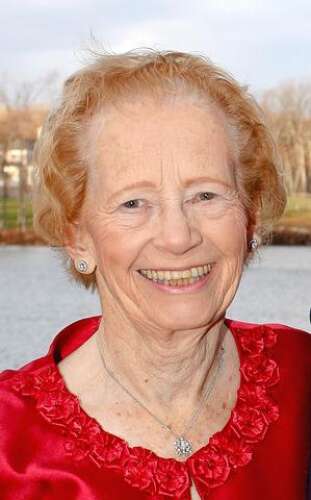 Patricia Draper – The Newtown Bee
