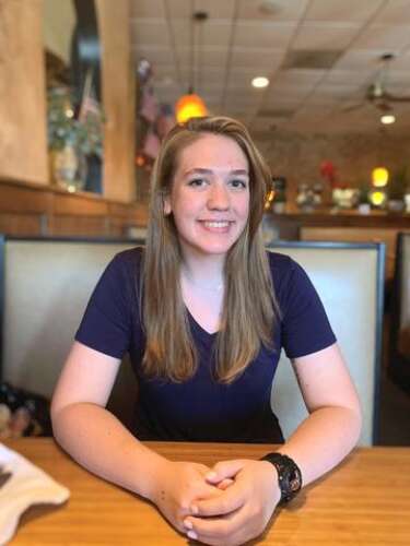 Snapshot: Victoria Weimann – The Newtown Bee