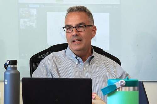 BOE Reviews Preliminary Student Assessment Data, Climate Survey Results