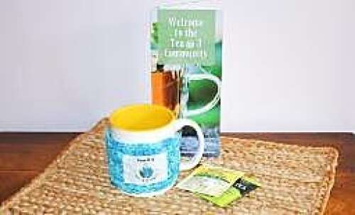 Newtown Cares To Host ‘Tea @ 3’ Intergenerational Friendship Program At Senior Center