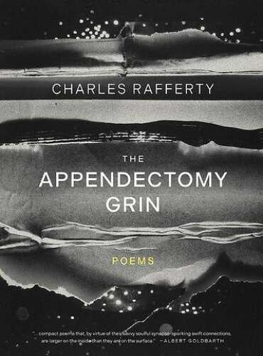 Resident To Celebrate Publication Of New Poetry Collection – The ...