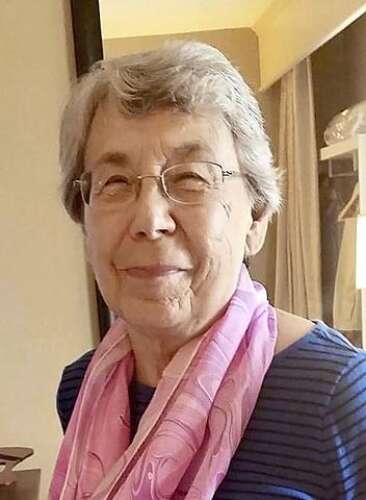 Elizabeth R. Mounts