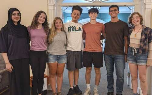 RYLA Students To Host Culture Fair This Fall