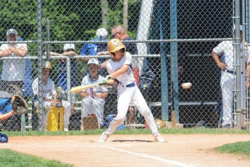 U10 Hawks Advance Out Of Regional Tourney Pool Play