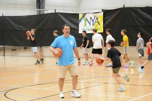 Murphy Basketball Camp Has Been In The Family Since 1981