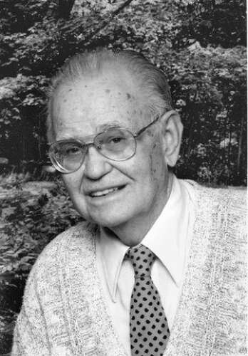 Hiram Mather Perry – The Newtown Bee