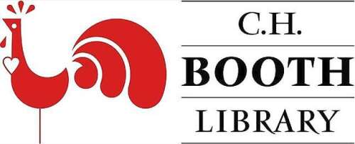 C.H. Booth Library Museum Survey