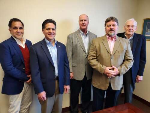 'Friendly Competitors' Merge To Form New Boutique CPA Firm