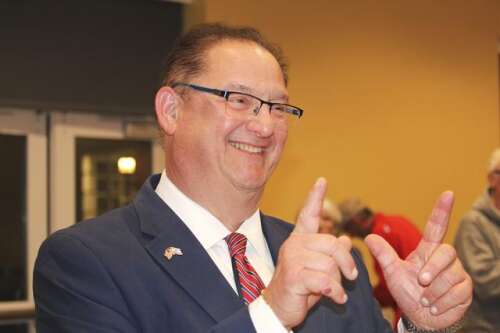 Local Results Are In: Newtown Splits Vote State, Nationally – The ...