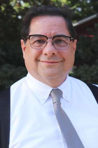 Snapshot: Andrew Buzzi Jr – The Newtown Bee