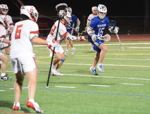 Hawk Laxmen Pull Off A Couple Of Hard-Fought, Close Victories – The ...