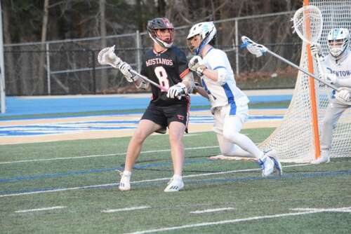Hawk Laxmen Bounce Back From Opener During Character-Building Stretch ...