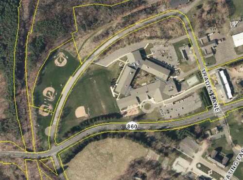 Bus Test Planned For Reed School Alternate Access Point – The Newtown Bee