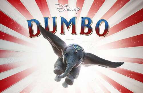 Museum Director Floats Dumbo s PT Barnum Connections The Newtown Bee