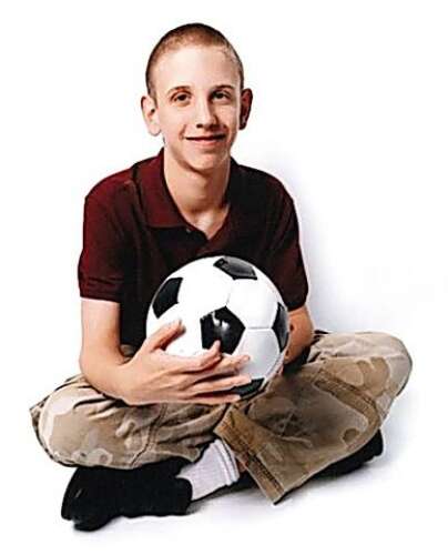 Tyler David Jones (October 5, 1992-September 18, 2009) – The Newtown Bee