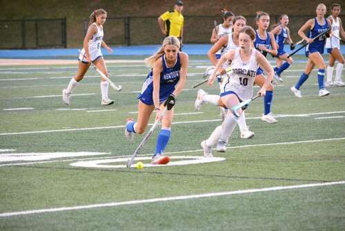 Nighthawk Field Hockey Team Controls The Play And Wins Games – The ...