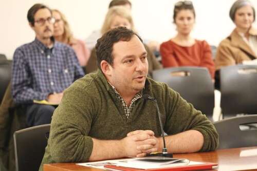 Newtown Community Center Getting New Basketball Court, Discussions Of 3 ...