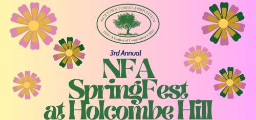 NFA SpringFest: It’s On! – The Newtown Bee