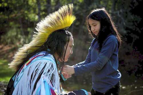 Native Sights, Sounds & Healing Programs Planned At Sticks & Stones ...