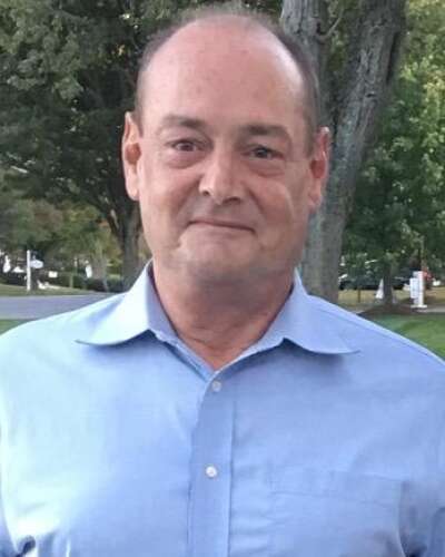 Paul R. Allen – The Newtown Bee