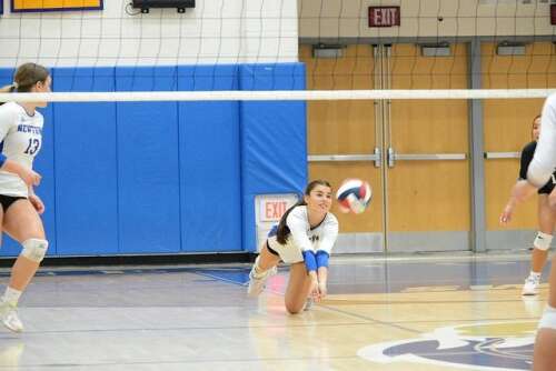 ‘Hustle Is Fantastic’ As Girls’ Volleyball Team Earns 3-0 Wins – The ...