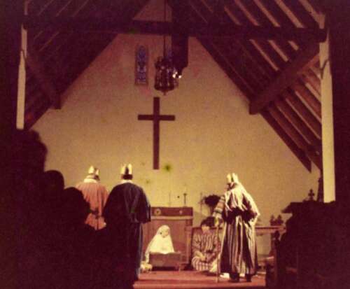 St John’s Closing, Part Three: A Congregation Prepares To Say Farewell ...