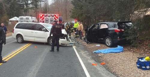 Police Seeking Witnesses To Serious Sunday Afternoon Crash – The ...