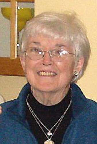 Nancy Rosenberger – The Newtown Bee