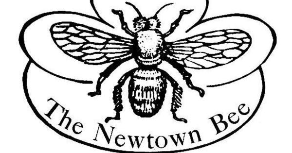 Church Planning Community-Wide Yard Sale - The Newtown Bee