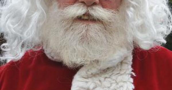 Snapshot: Santa Claus | The Newtown Bee