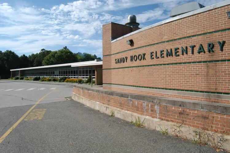 Sandy Hook Elementary - The Power of Preparedness