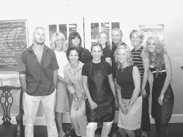 Ricci S Plans Night Of Beauty To Benefit Kevin S Community Center