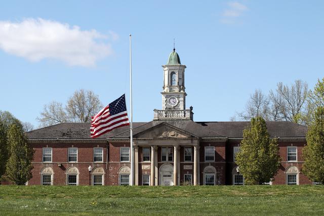 Governor Directs Flags To Half Staff To Honor State Trooper The